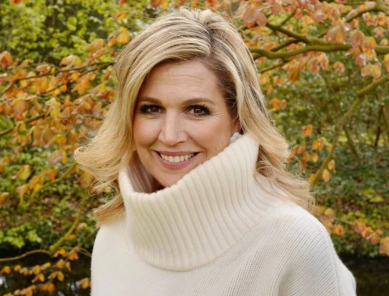 Máxima Zorreguieta es fanática de las delicatessen de un conocido pastelero argentino que no puede dejar de comer (ni llevarse a Holanda) cada vez que viene al país