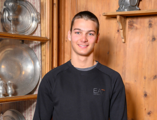 Cómo está hoy Tiziano Gravier después de la feroz golpiza que recibió a la salida de un boliche en Rosario: "Espera ser operado el miércoles"