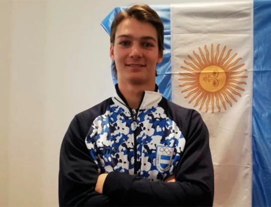 Cómo es el duro tratamiento por una fractura de mandíbula: qué le espera a Tiziano Gravier tras la cirugía
