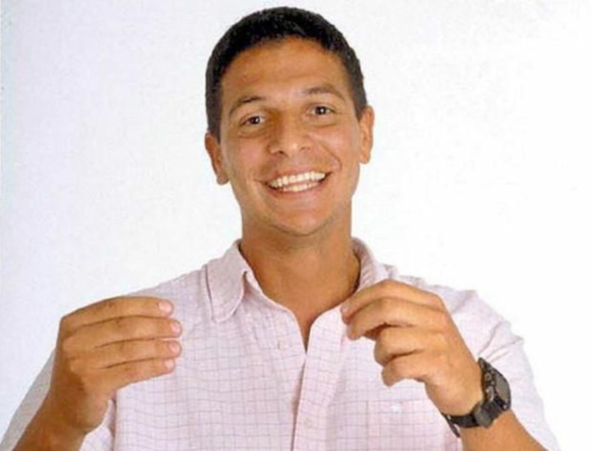 El estremecedor relato de Marcelo Corazza sobre su experiencia en "Gran hermano"