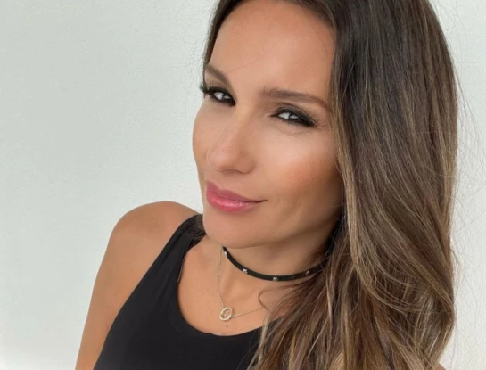Las botas son las mejores aliadas de Pampita para los días más fríos: así las combina con sus looks