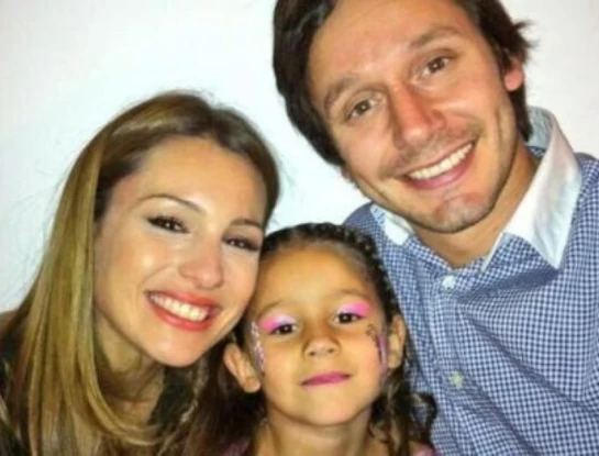 El llanto de Pampita a casi 10 años de la muerte de Blanca: cuál fue el rol de una cantante para superar el duelo
