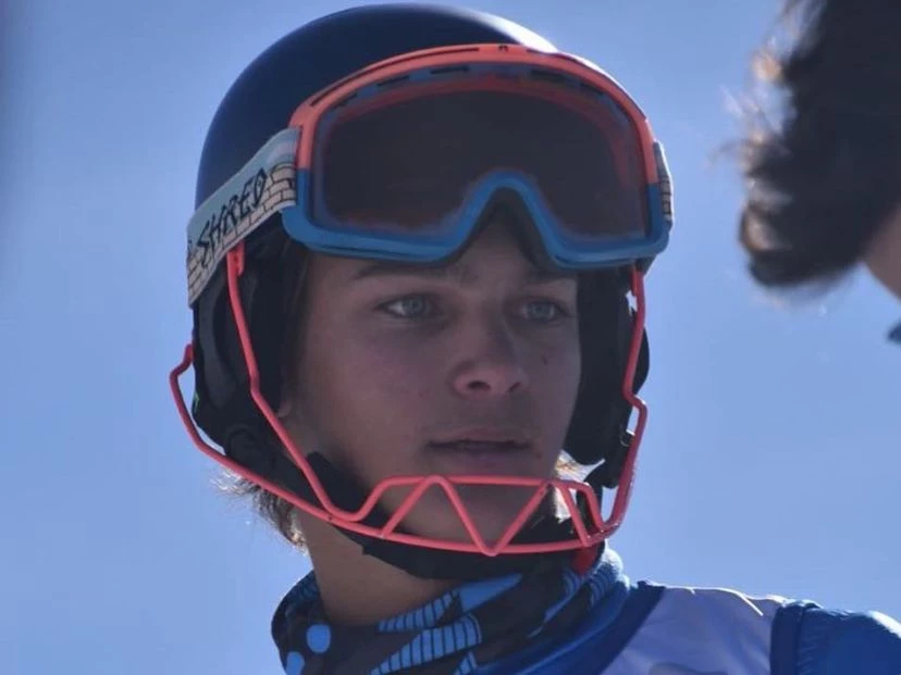 El parte médico de Tiziano Gravier