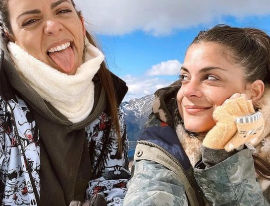 Cuál fue la reacción de Belu Lucius a las críticas a su hermana Emily, acusada de hacer bullying a Locho Locissano, en El hotel de los famosos