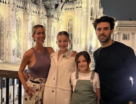 Nicole Neumann reveló la sorpresiva razón por la que su hija Indiana se negó a ir de vacaciones con Manu Urcera