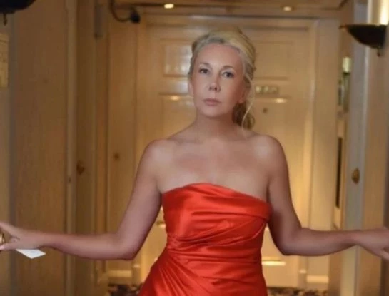 Esta es la mansión millonaria que ocupa Mariana Nannis en Marbella y de la que puede ser desalojada