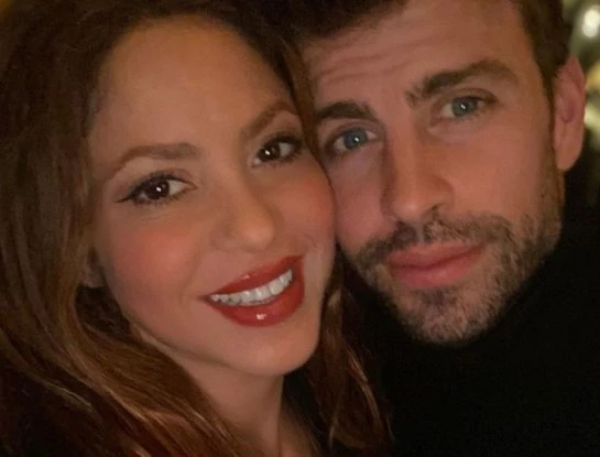Shakira y Gerard Piqué enfrentan fuertes rumores de separación: se dice que habría  infidelidad