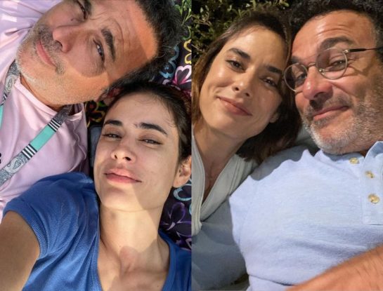 Quién es Carolina Ramírez, la protagonista de La Reina del Flow: está casada hace 12 años con un empresario argentino y es la actriz colombiana del momento