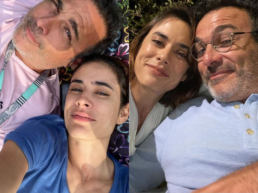 Quién es Carolina Ramírez, la protagonista de La Reina del Flow: está casada hace 12 años con un empresario argentino y es la actriz colombiana del momento