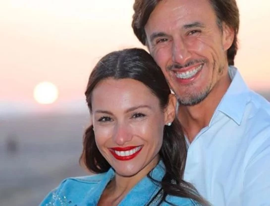 Día del Padre: así fueron los festejos de los famosos y las fotografías más destacadas