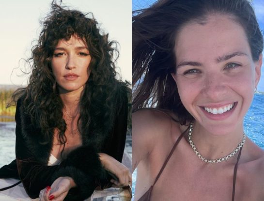 Cande Vetrano opinó sobre los escandalosos romances de su ex amiga China Suárez