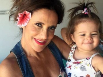 María Fernanda Callejón recordó su lucha por ser madre