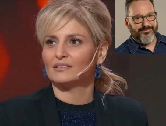 Romina Manguel explicó el drama que vivió con Gerardo Rozín y el motivo por el que le pidió que no la llamara más