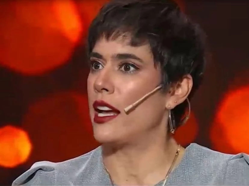 Carolina Ramírez habló de su relación con su marido