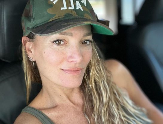 Qué es de la vida de Claudia Albertario: vive en Miami, tiene dos hijos y lanzó su propia línea de ropa