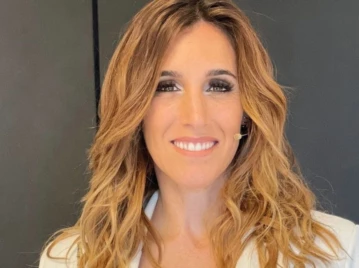 El look de La Sole en la Voz