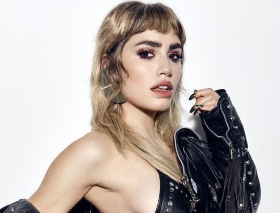 La reacción de Lali Espósito por la campaña que hizo una nena marplatense para asistir a su show y que se viralizó en redes