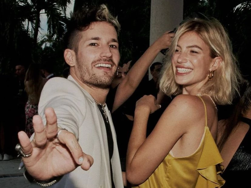 Ricky Montaner furioso con sus seguidores