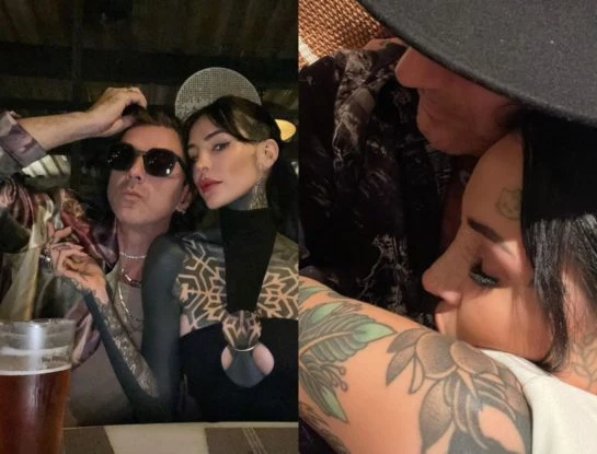 El profundo mensaje de Cande Tinelli a su novio Coti Sorokin luego de los rumores de separación