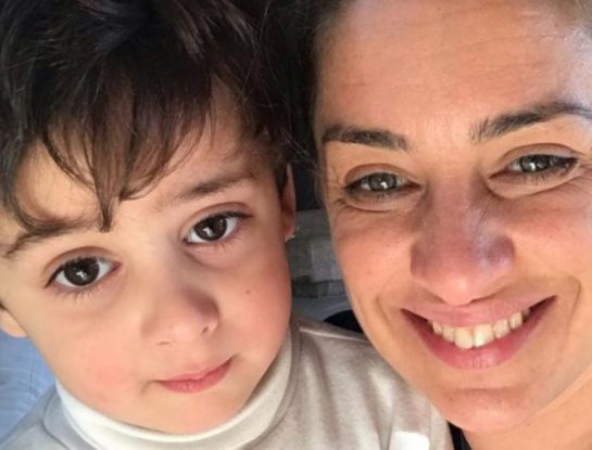 María Julia Oliván confesó qué sintió cuándo le diagnosticaron autismo a su hijo Antonio