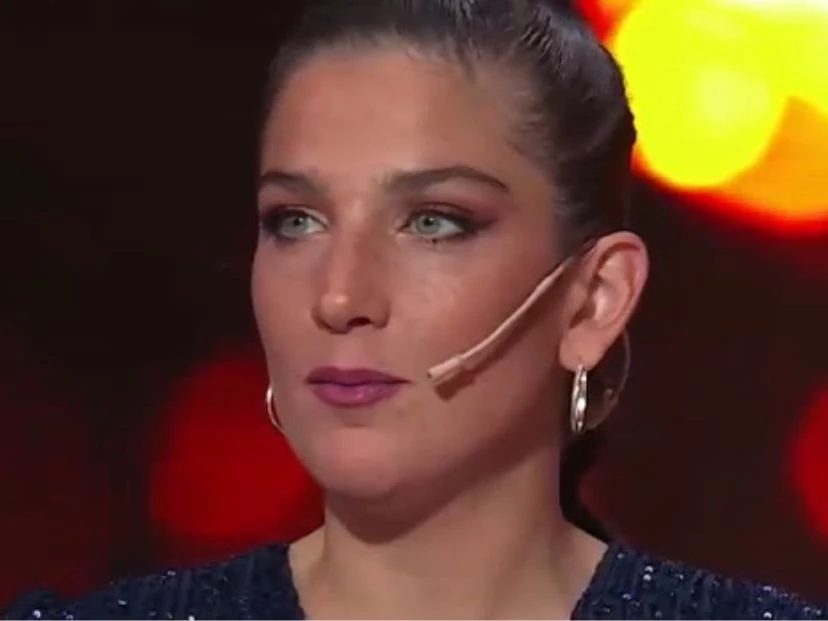 Juana Repetto confesó cuál es su relación famliar con los Süller: su marido Sebastián Graviotto es sobrino de Silvia y Guido