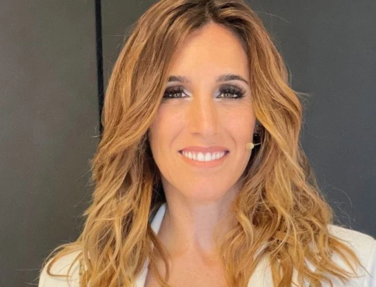 La Sole arrancó la nueva temporada de La Voz Argentina con un look atrevido y muy cool