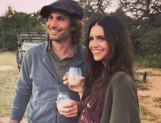 La foto de Zaira Nara y Jakob Von Plessen que revela cómo está el vínculo de pareja