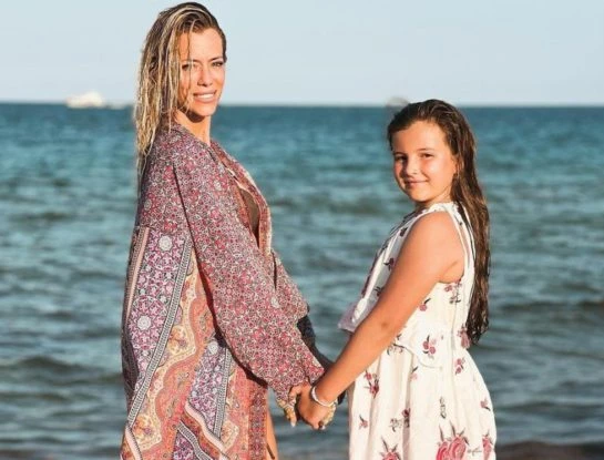 La importante razón por la cual Nicole Neumann viajó a Miami sin Manu Urcera