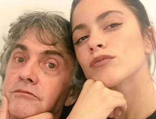 Revelan cómo sigue la salud de Alejandro Stoessel luego de una nueva cirugía