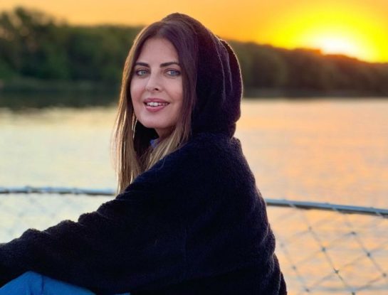 El delicado estado de salud de Silvina Luna: la volvieron a internar