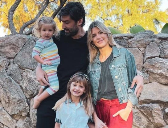 La contudente respuesta de Mery del Cerro cuando le preguntaron si debía pedirle permiso a su marido para trabajar