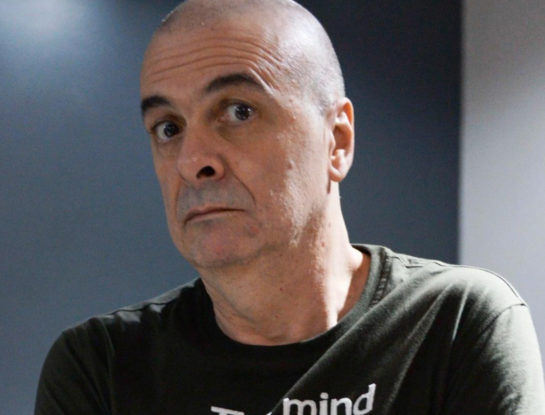 Atilio Veronelli está grave: sufrió dos infartos