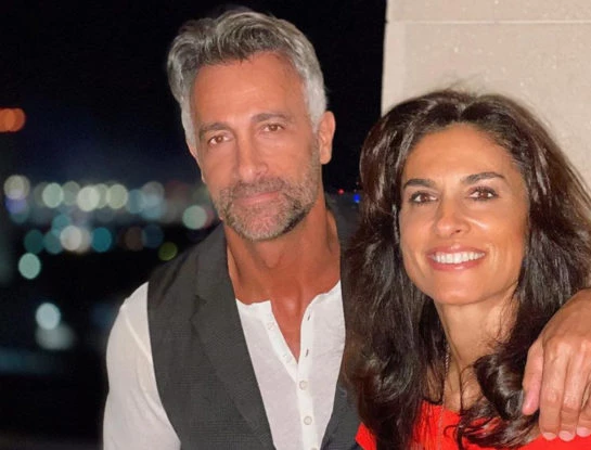 Qué pasa entre Gabriela Sabatini y su hermano Ova: estarían distanciados