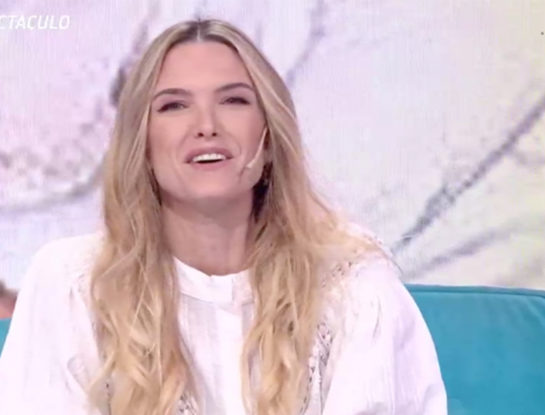 El sincericidio de Sofía Zámolo sobre su relación con el tenista David Nalbandian: "Yo estaba de novia, él no sé"