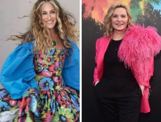 Sarah Jessica Parker rompió el silencio y dijo qué piensa de Kim Cattrall