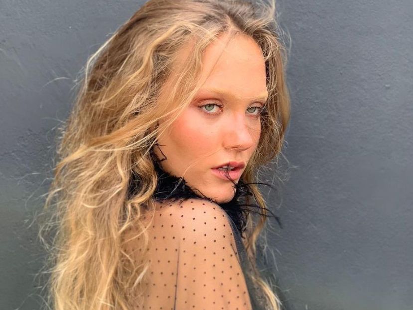 Maru Botana sorprendió a Sofía, su hija modelo, con un mensaje por su cumpleaños y mostró cómo está en la actualidad