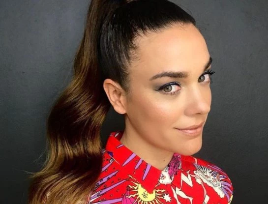 Quién es Sonia Zavaleta, la hija de la Trilliza de Oro María Emilia: tiene 32 años, es cantante y actriz, y practica surf