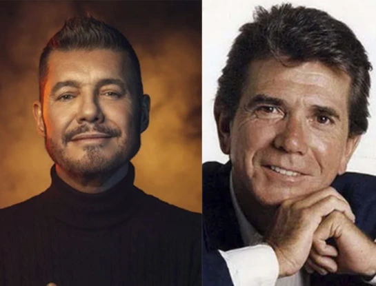 A 10 años de la muerte de Juan Alberto Badía: el recuerdo de Marcelo Tinelli