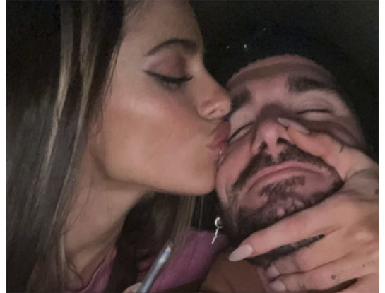 Así es el departamento donde Tini Stoessel y Rodrigo De Paul están disfrutando su mini luna de miel en Miami