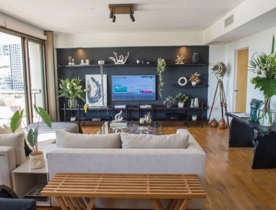 Video deco: cómo trasladar y adaptar el mobiliario de una casa a un departamento