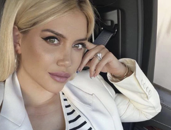 Así quedó el departamento de Milán que Wanda Nara tardó dos años en terminar de decorar: tiene pileta, ambientaciones en colores claros y grandes ventanales con vistas a la ciudad