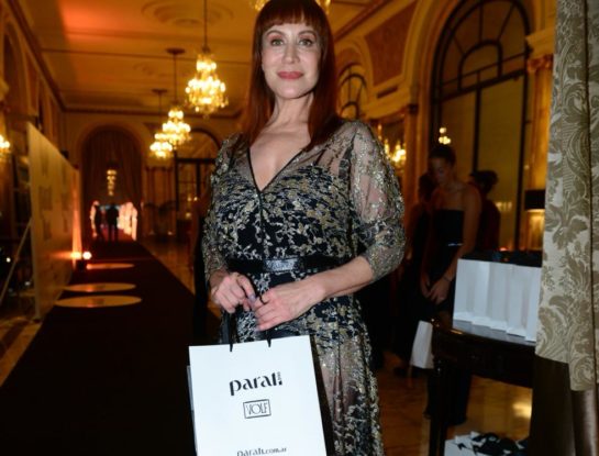 Volf: la historia de la marca que acompañó a Para Ti durante el festejo por el centenario