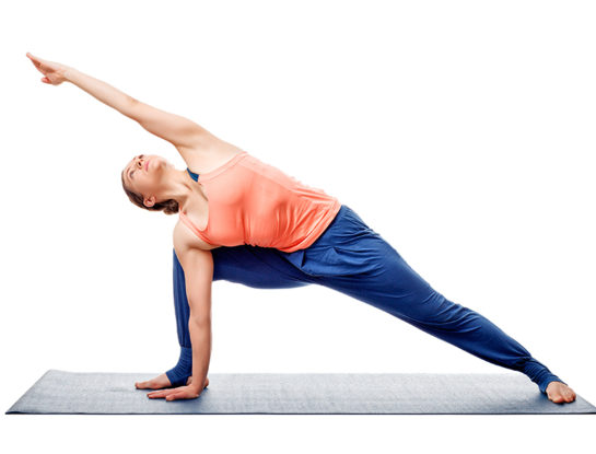 Día Internacional del Yoga: qué es el método Ashtanga y cuáles son sus beneficios