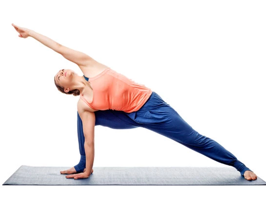 Día Internacional del Yoga: qué es el método Ashtanga y cuáles son sus beneficios