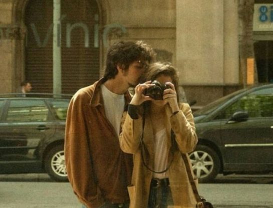 #AmorEs: fueron novios en la adolescencia, él la engañó e hicieron sus vidas por separado, pero uno prometió que nunca olvidaría al otro