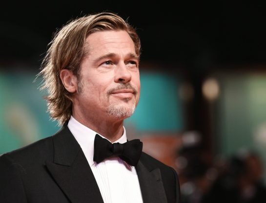 El motivo por el que Brad Pitt habría decidido retirarse de la actuación