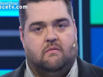 Darío Barassi respondió las críticas