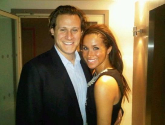 Polémico: el primer esposo de Meghan Markle publicará un libro con intimidades de su matrimonio