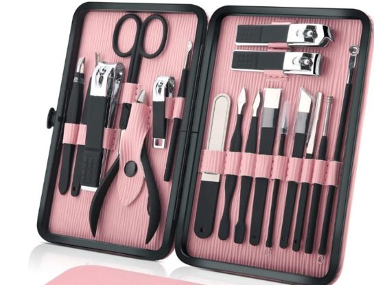 Paso a paso: cómo higienizar tus pinceles y herramientas de manicura