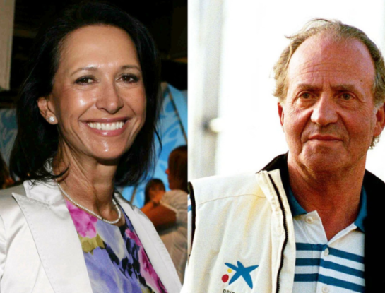 Quién es Marta Gayá, la empresaria que durante 20 años fue la amante del rey Juan Carlos y a quien él considera su gran amor